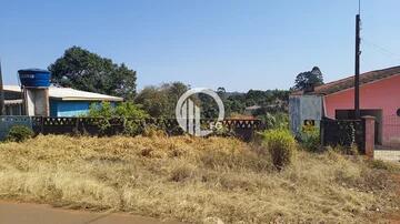 Foto Imóvel - Terreno A Venda | Jardim Cristo Rei