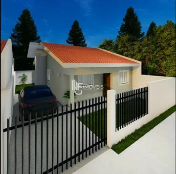 Foto Imóvel - Casa A Venda | Bairro Novo