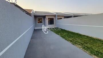 Foto Imóvel - Casa A Venda | Nova Ponta Grossa