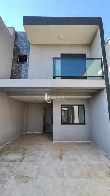 Foto Imóvel - Sobrado A Venda No Jardim Boa Vista