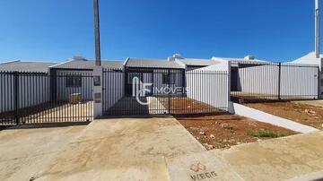 Foto Imóvel - Casa A Venda | Jardim Imperial Terraliz