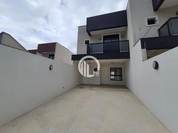 Foto Imóvel - Sobrado Triplex A Venda | Uvaranas