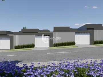 Foto Imóvel - Residencial Treviso Iv | Bairro Contorno