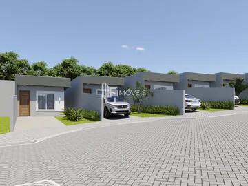 Foto Imóvel - Residencial Treviso Iv | Bairro Contorno