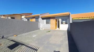 Foto Imóvel - Casa A Venda No Jardim Imperial Terraliz