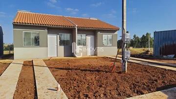 Foto Imóvel - Casas A Venda | Jardim Royal