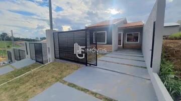Foto Imóvel - Casa A Venda | Jardim Imperial Terraliz