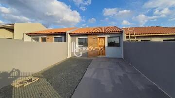 Foto Imóvel - Casa A Venda No Jardim Imperial Terraliz