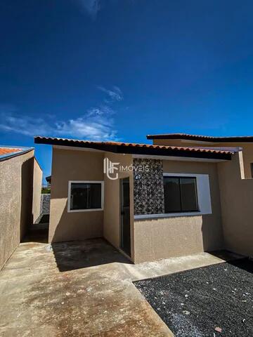 Foto Imóvel - Casa A Venda | Jardim Imperial Terraliz
