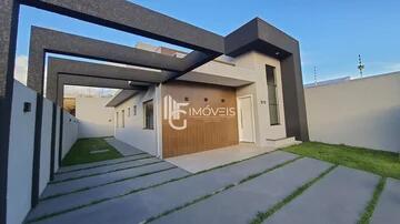 Foto Imóvel - Casa A Venda | Residencial Le Parc (nova Ponta Grossa)