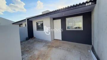 Foto Imóvel - Casas A Venda | Jardim Los Angeles