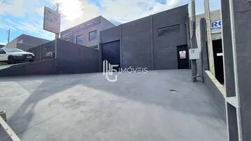 Foto Imóvel - Barracão Comercial | Colônia Dona Luiza