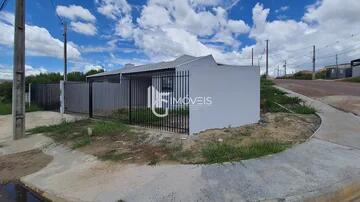 Foto Imóvel - Casa A Venda (esquina) No Jardim Gsp Life