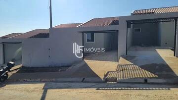 Foto Imóvel - Casas A Venda | Jardim Royal