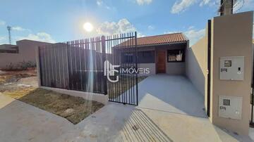 Foto Imóvel - Casa A Venda | Jardim Castanheiras