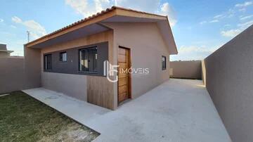 Foto Imóvel - Casa A Venda | Jardim Castanheiras Cópia