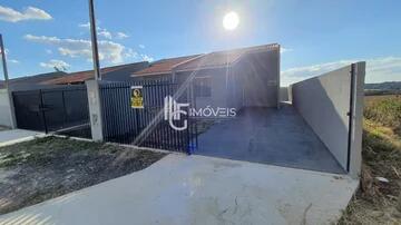 Foto Imóvel - Casa A Venda | Jardim Los Angeles/califórnia