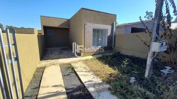 Foto Imóvel - Casa A Venda | Jardim Alfredo Sobrinho