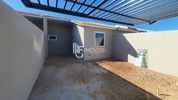 Foto Imóvel - Casas A Venda No Jardim Imperial Terraliz