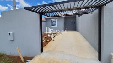 Foto Imóvel - Casas A Venda No Jardim Imperial Terraliz