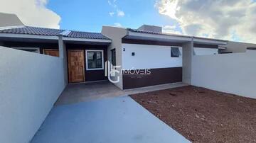 Foto Imóvel - Casas A Venda | Vila Francelina