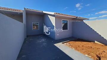 Foto Imóvel - Casa A Venda | Jardim Imperial Terraliz