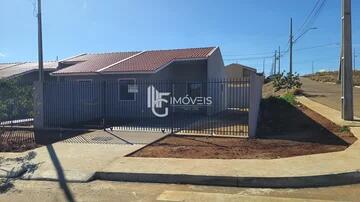 Foto Imóvel - Casa A Venda | Jardim Imperial Terraliz