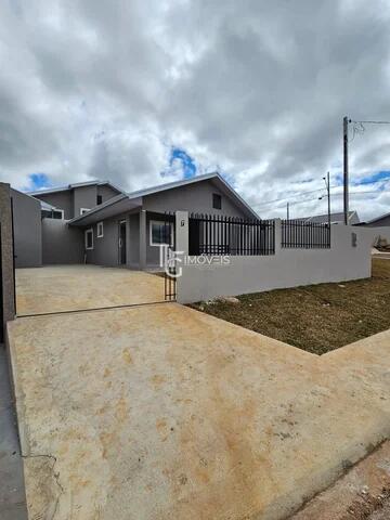 Foto Imóvel - Casa A Venda | Bairro Novo