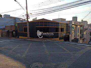 Foto Imóvel - Imóvel Comercial No Centro