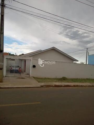 Foto Imóvel - Casa Pra Locação No Jardim Itapoá
