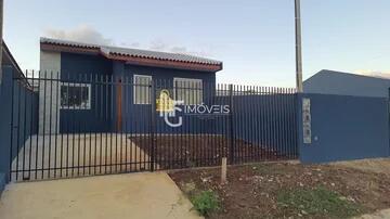 Foto Imóvel - Casa A Venda Na Vila Tânia Mara