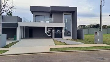 Foto Imóvel - Casa A Venda No Terras Alpha | Alphaville