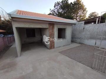 Foto Imóvel - Casas A Venda No Jardim Monte Belo