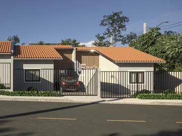 Foto Imóvel - Casas A Venda No Jardim Esplanada