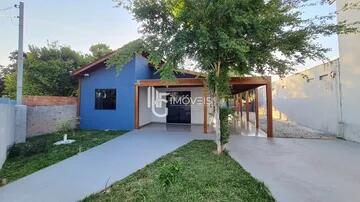 Foto Imóvel - Casa A Venda No Jardim Paraíso