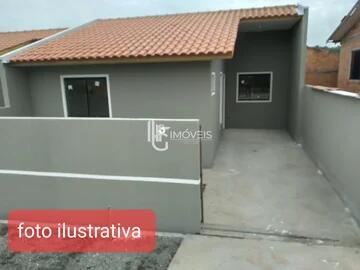 Foto Imóvel - Casas A Venda No Jardim Dom Bosco