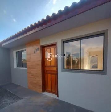 Foto Imóvel - Casa A Venda No Jardim Imperial Terraliz