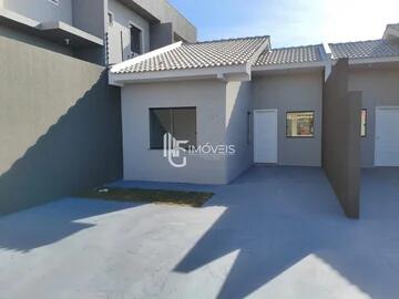 Foto Imóvel - Casa A Venda Na Vila Palmeirinha