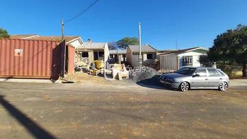 Foto Imóvel - Casas A Venda No Jardim Los Angeles