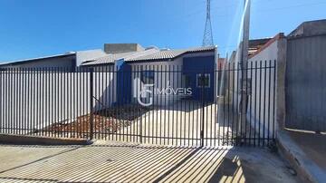 Foto Imóvel - Casa A Venda No Jardim Gsp Life