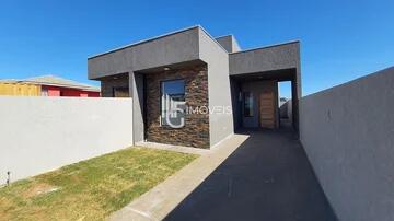 Foto Imóvel - Casa A Venda No Jardim Imperial Terraliz