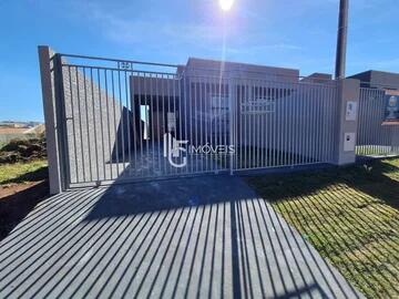 Foto Imóvel - Casa A Venda No Jardim Imperial Terraliz