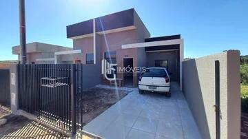 Foto Imóvel - Casa A Venda No Jardim Imperial Terraliz