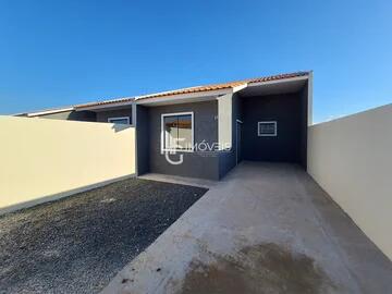 Foto Imóvel - Casa A Venda No Jardim Imperial Terraliz