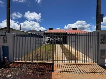 Foto Imóvel - Casas A Venda No Parque Nossa Senhora Das Graças