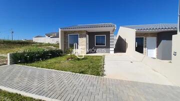 Foto Imóvel - Casas A Venda No Condomínio Residencial Girassol