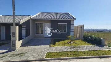 Foto Imóvel - Casas A Venda No Condomínio Residencial Girassol