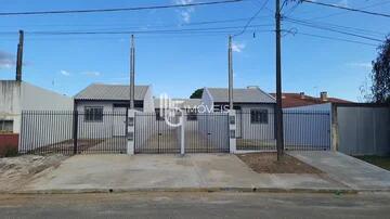 Foto Imóvel - Casas A Venda No Jardim Los Angeles