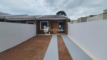 Foto Imóvel - Casas A Venda No Jardim Progresso