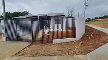 Foto Imóvel - Casa A Venda (esquina) No Jardim Gsp Life